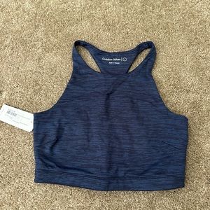 Outdoor Voices Move Free Crop Top